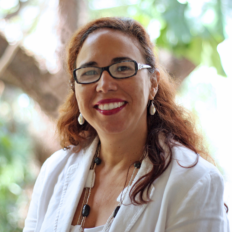 Dr. Carmen S. Maldonado-Vlaar