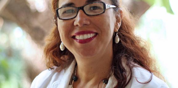 Dr. Carmen S. Maldonado-Vlaar